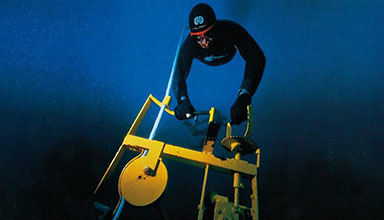 Stefano Makula dal Palco del Teatro Sistina di Roma "A Piombino il mio ultimo tentativo di record del mondo in apnea"