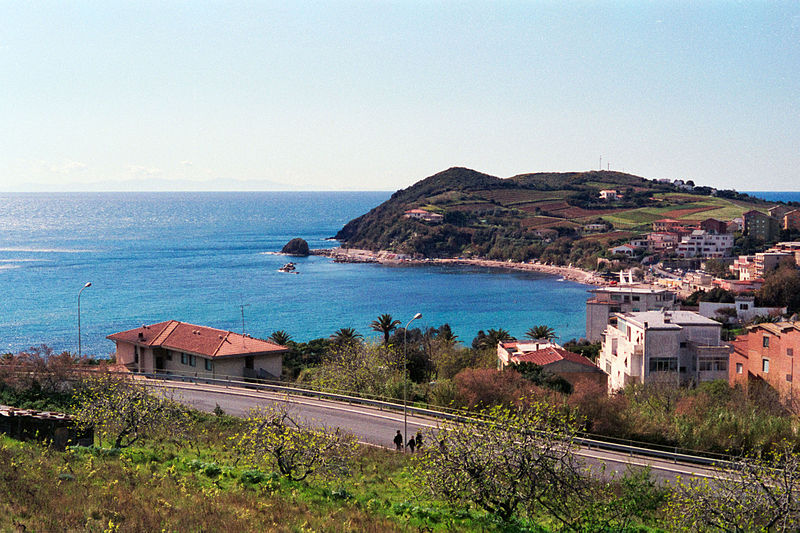 Revoca del divieto temporaneo di balneazione a Salivoli
