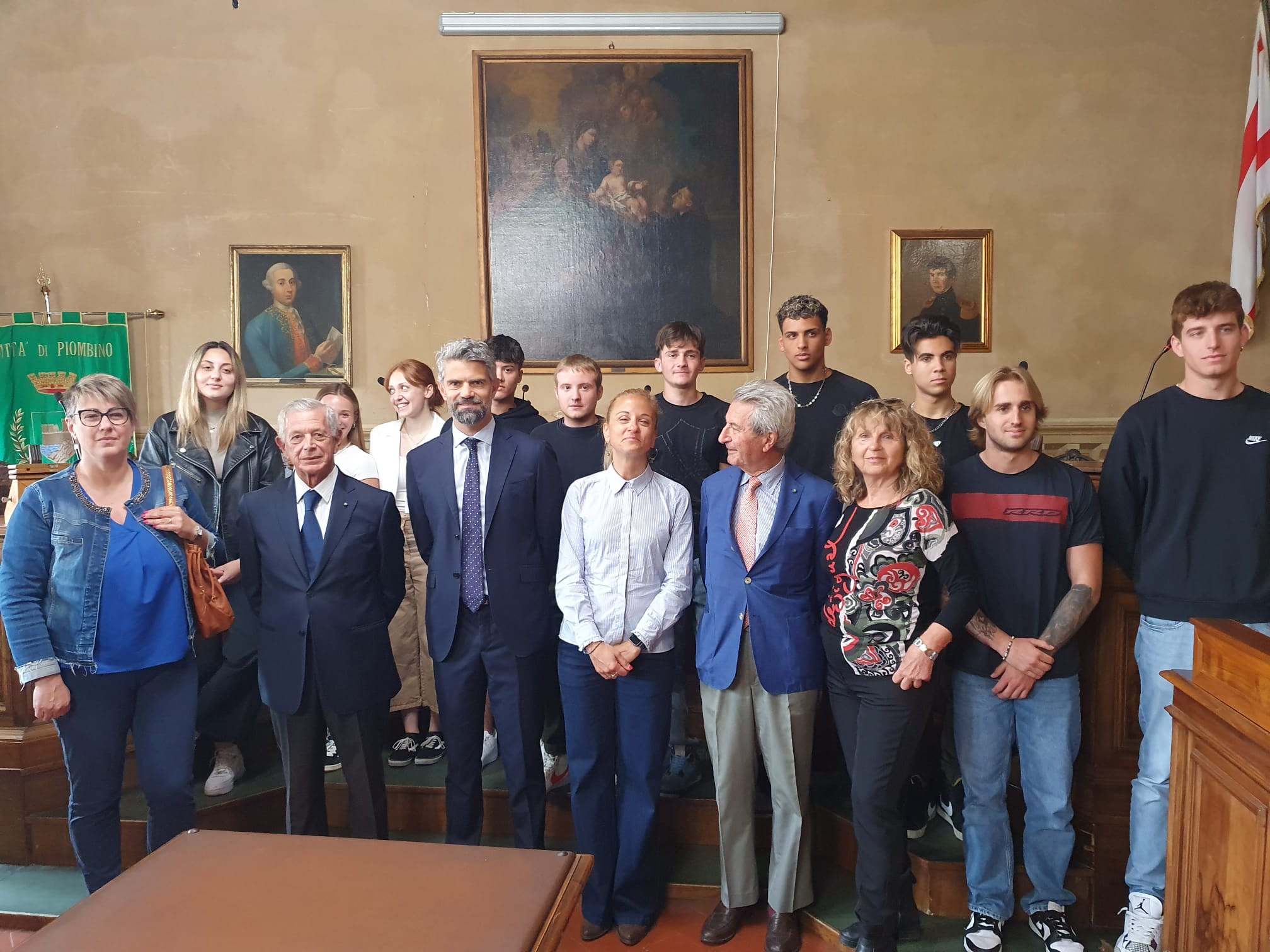 Presentazione Concorso \