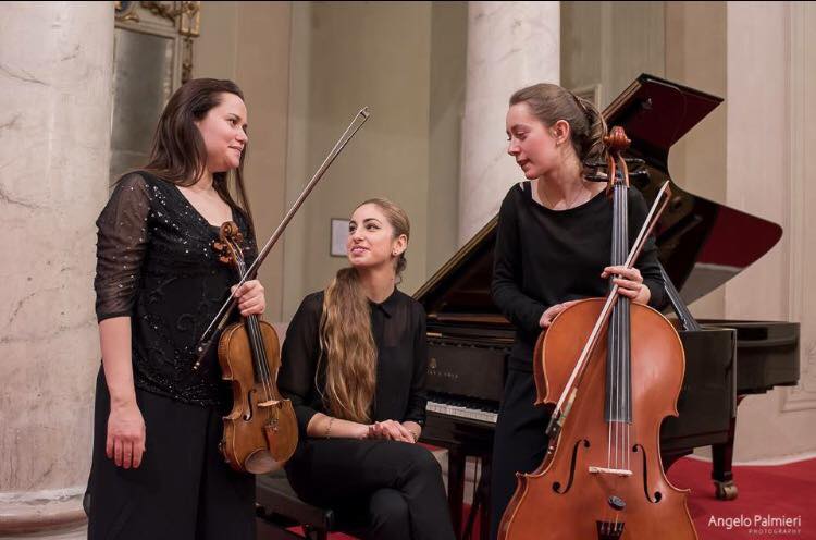 Parole e musica al museo archeologico per il Giorno della Memoria Ultimo concerto della rassegna "Domenica in musica"