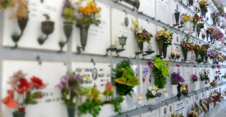 Cimitero di Riotorto: il Comune approva il progetto esecutivo per i nuovi loculi