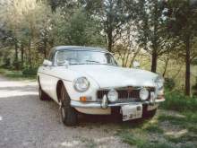 Corsa di auto storiche Piombino-Livorno