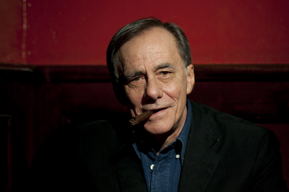 Vecchioni al Castello presenta il suo ultimo album