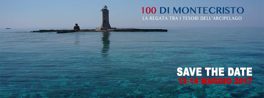 Conto alla rovescia per La 100 di Montecristo, la regata tra i tesori dell\'Arcipelago. Partenza sabato mattina da piazza Bovio