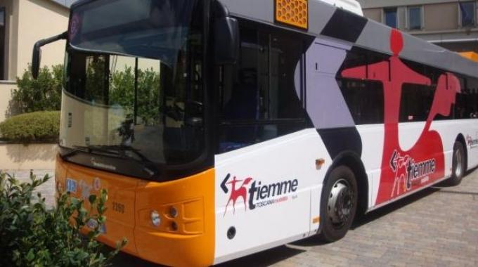 Piombino Mobility Lab di Tiemme. La presentazione del progetto nella saletta rossa del palazzo comunale.