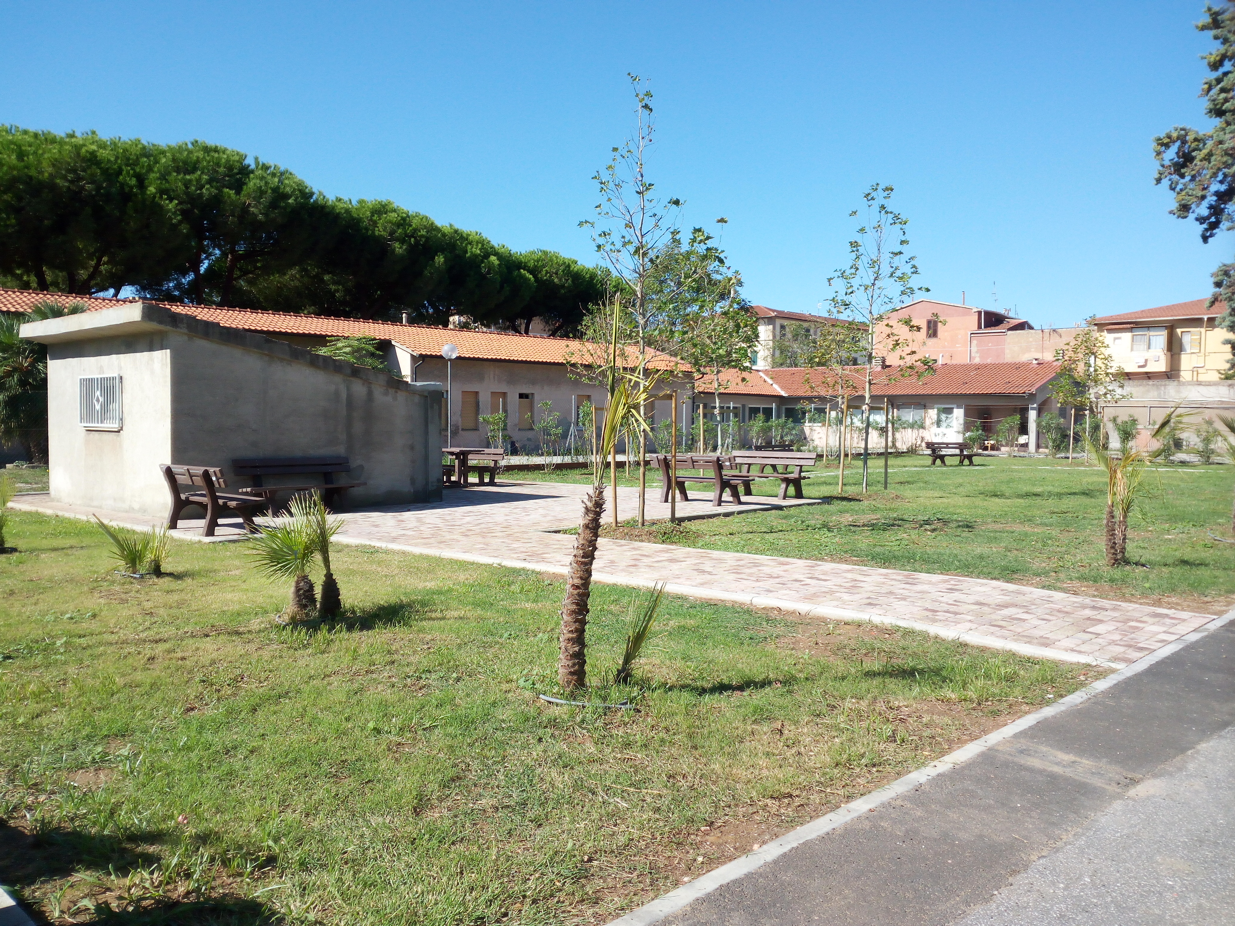 Approvato il progetto esecutivo per la riqualificazione dell\'ex Carsal