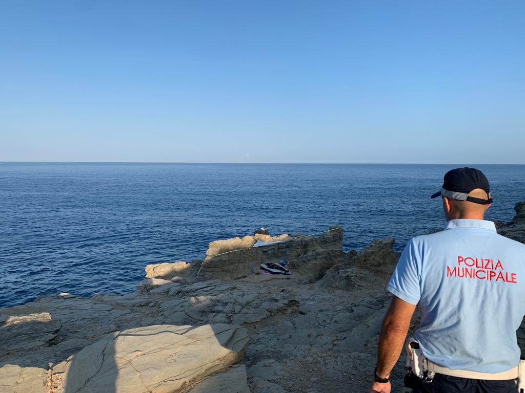 Comune di Piombino: multe e controlli contro il campeggio abusivo