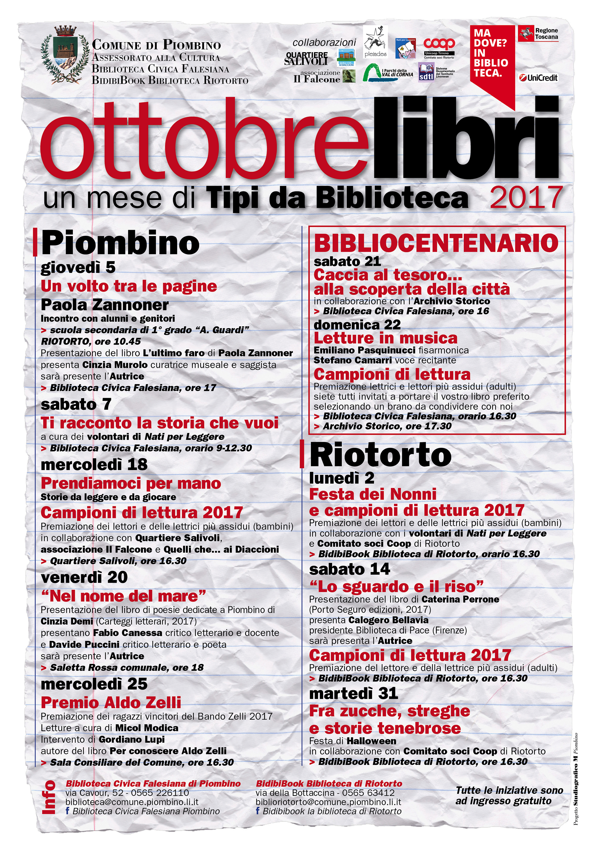 Cinzia Demi presenta la sua nuova raccolta di poesia nella saletta rossa