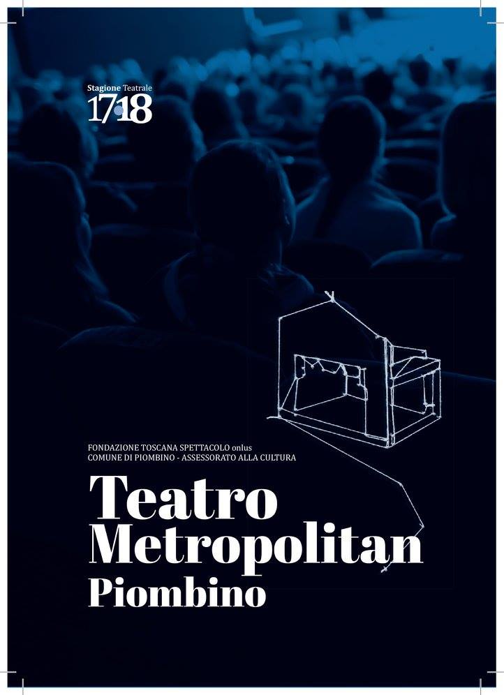 Cambio data per Il Casellante al teatro Metropolitan con Moni Ovadia