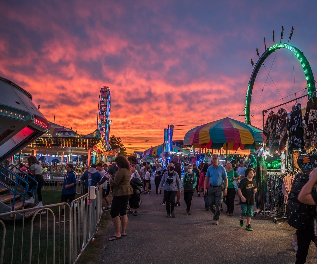 Mercoled� 26 luglio �Insieme al Luna park�, serata inclusiva al Luna park estivo