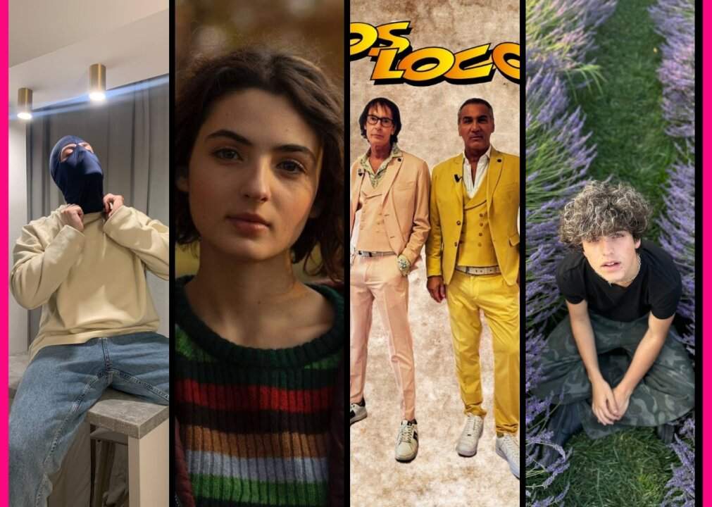 A 20Eventi arriva il FESTIVAL ESTIVO � Gran Gal� 2023