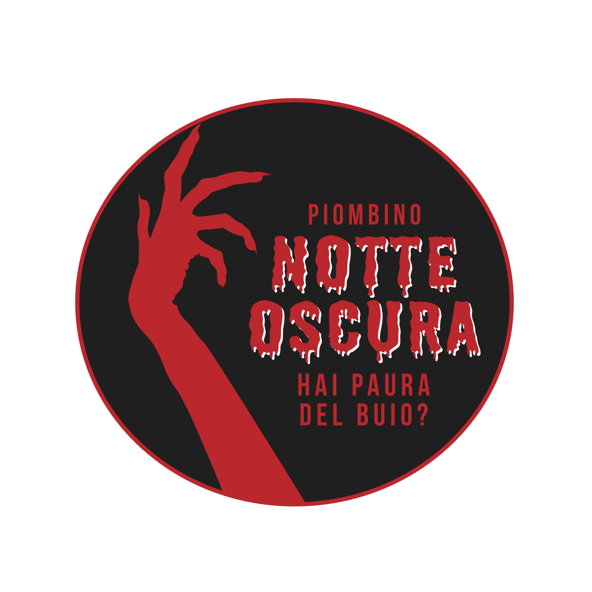 NOTTE OSCURA: adesioni al concorso per la miglior maschera e per la Vetrina oscura