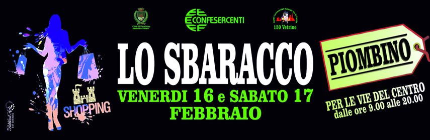 Al via lo Sbaracco. Le opportunit&agrave; per gli ultimi saldi di stagione