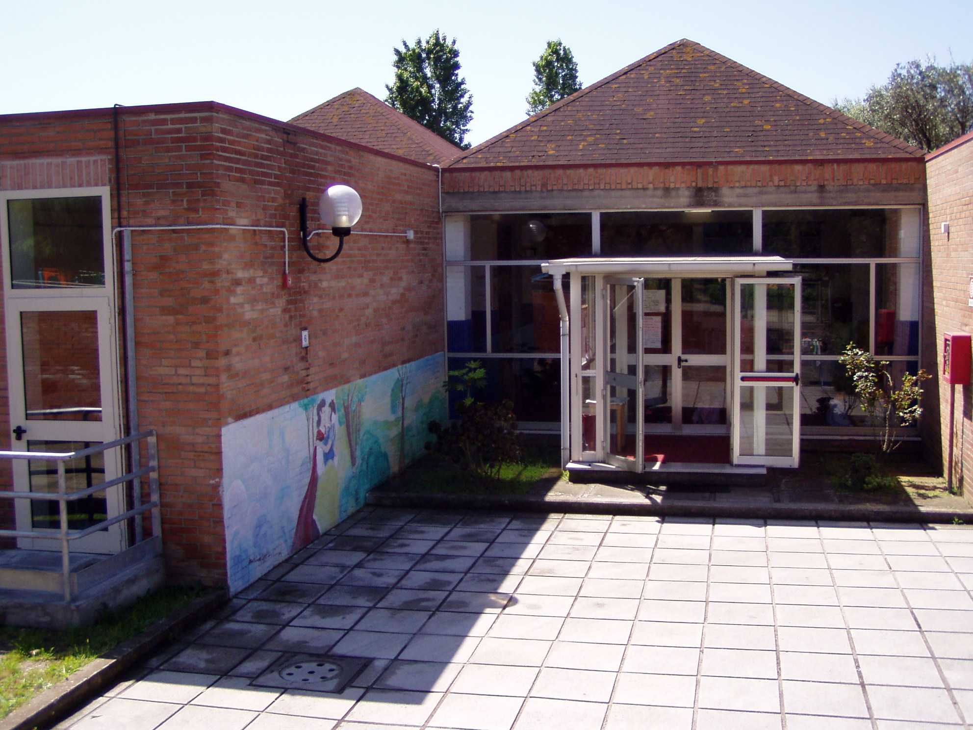 Camillo, l\'App salvavita, in funzione dalle prossime settimane nei nidi comunali