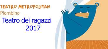 Ali Bab&agrave; e i 40 ladroni al Metropolitan per il teatro ragazzi