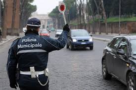 Modifiche regolamento polizia municipale