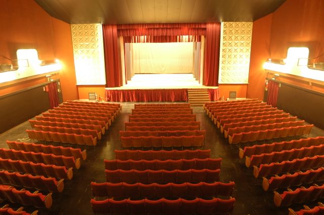 Record di spettatori  per le "Sorelle Materassi