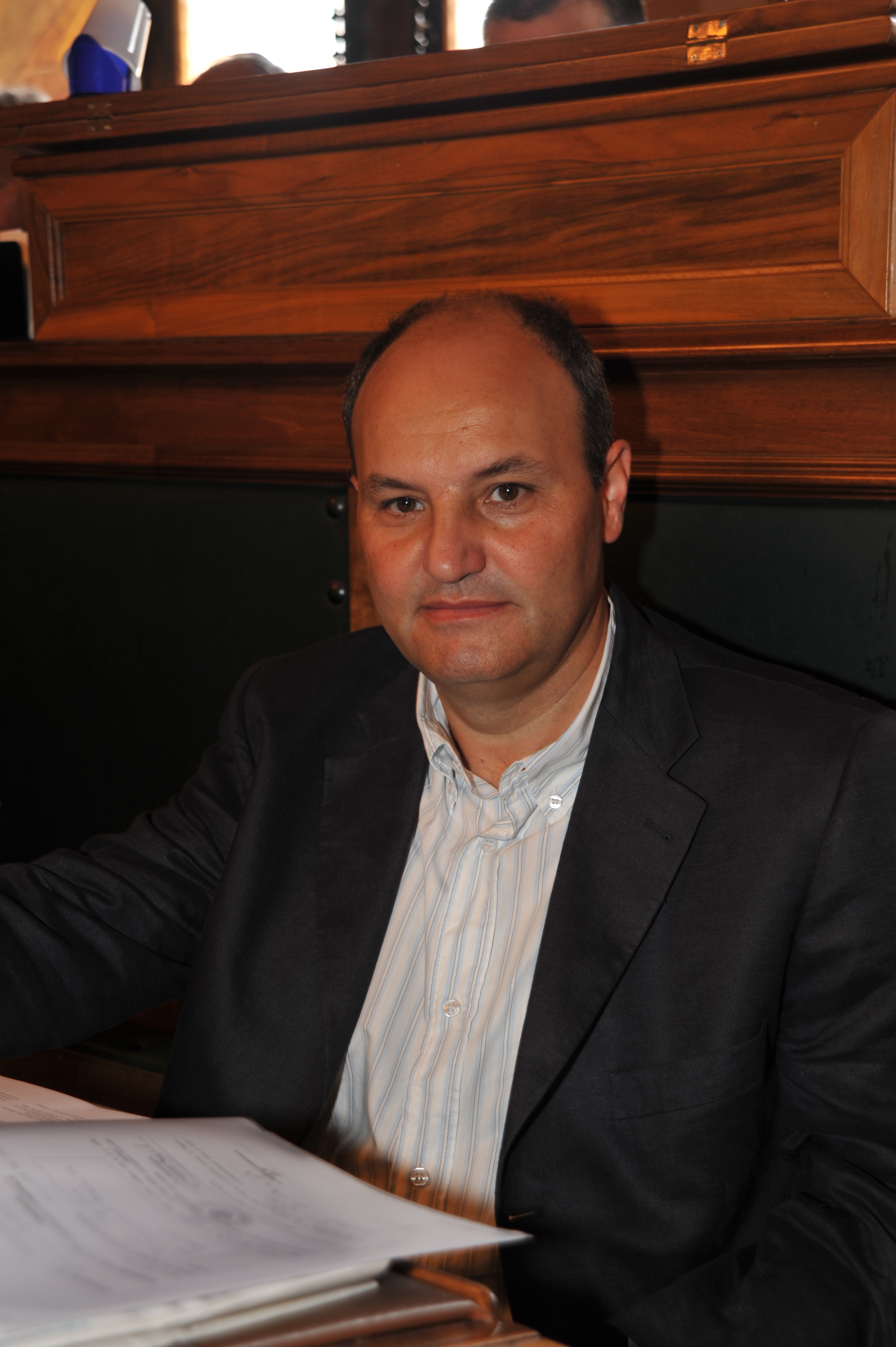 Piazza Dante e piazza Verdi all\'attenzione dell\'amministrazione comunale Due progetti per riqualificare le piazze del centro