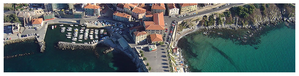 Piombino a 360&deg;. Virtual tour della citt&agrave; ideato dagli studenti dell\'Isis Einaudi Ceccherelli in collaborazione con il Comune