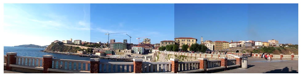 Orme colorate. Passeggiata culturale multietnica per il centro storico