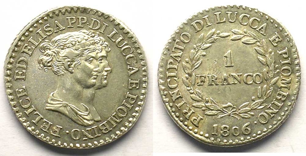 Le monete del Principato di Piombino. Al Castello presentazione del libro di Luciano Giannoni