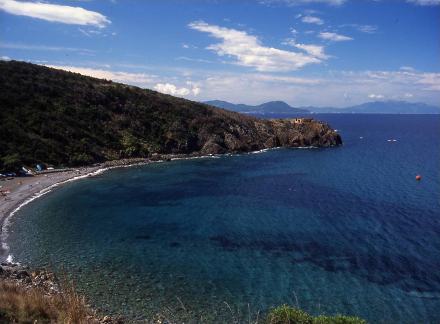Tra cultura, natura e gastronomia. Piombino sulla nuova Guida del Touring e di Slow Food