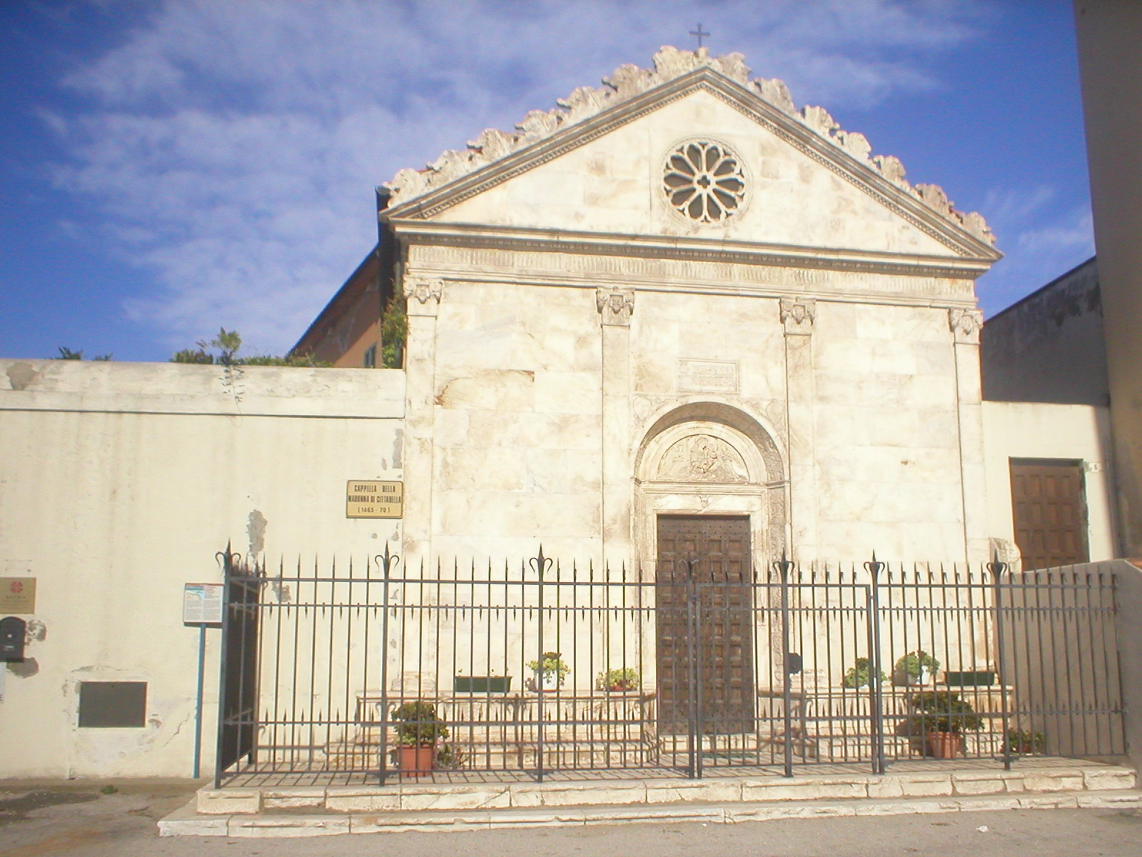 Cinema sotto le stelle in Cittadella In proiezione mercoled&igrave; "Non c\'&egrave; pi&ugrave; niente da fare" con Rocco Papaleo, Alba Rohrwacher e Paolo Ruffini