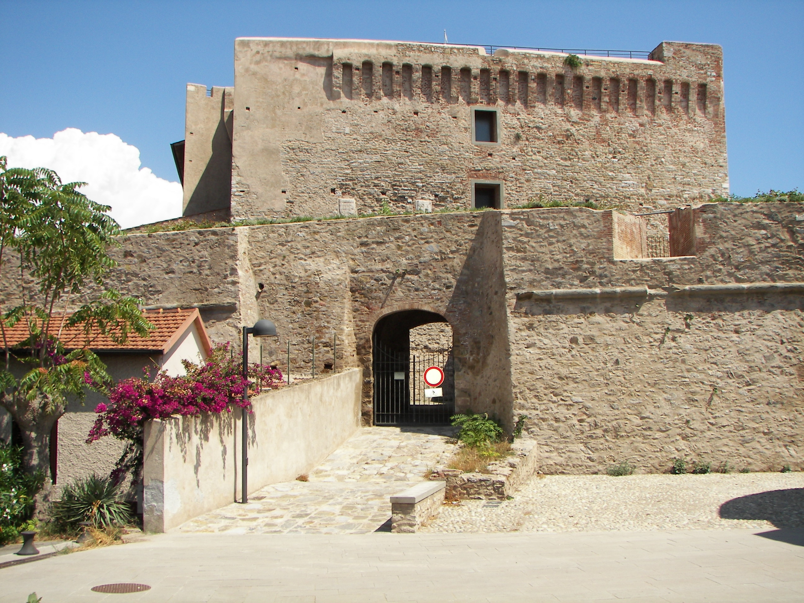 Da venerd&igrave; 10 maggio apertura al pubblico del Castello