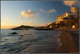 Divieto di balneazione temporanea al Canaletto