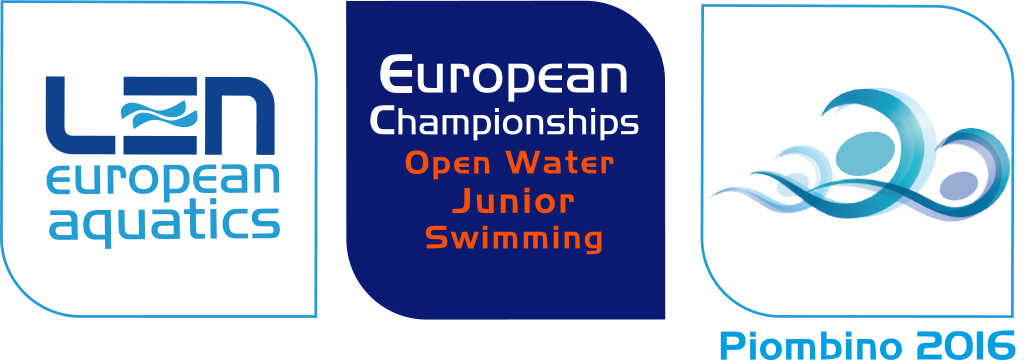 Tornano i Campionati europei di nuoto in piazza Bovio.Questa volta in gara la categoria Juniores