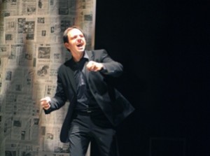 Neri Marcor&eacute; tra Pasolini e De Andr&egrave;  in "Quello che non ho"