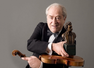 Al via la stagione concertistica al Metropolitan con Peter Guth e i valzer viennesi