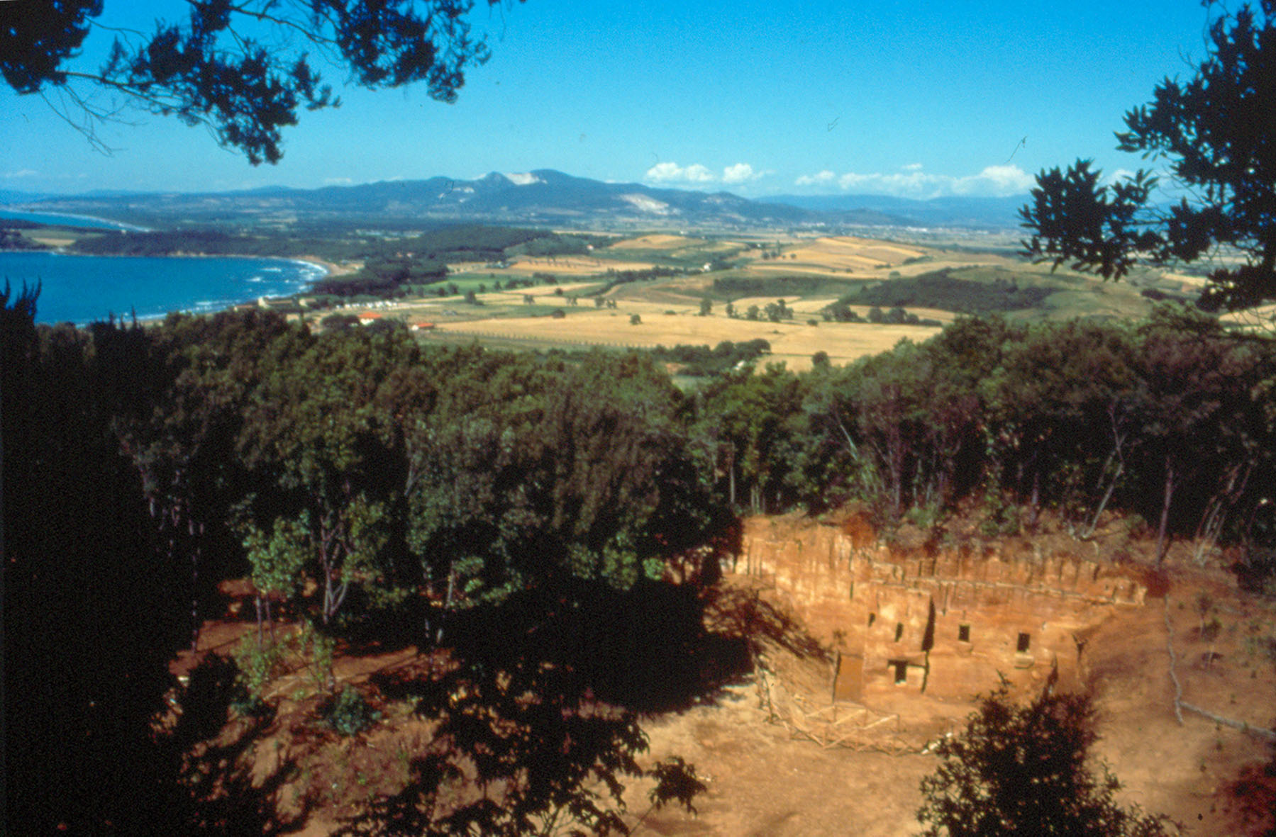 "Mi Rasna. Io sono etrusco"  presentazione del gioco al Museo archeologico di Piombino