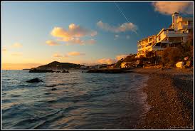 L\'area del Canaletto torna idonea alla balneazione