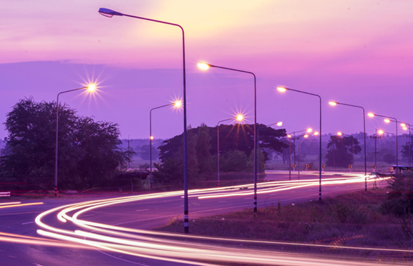 Rinnovamento dellimpianto di illuminazione cittadino: nuovo intervento in localit Tolla Alta