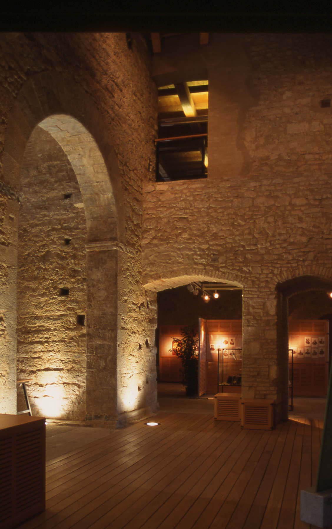 Mostre d�arte al Castello: numeri in costante crescita, nuovi appuntamenti in cantiere