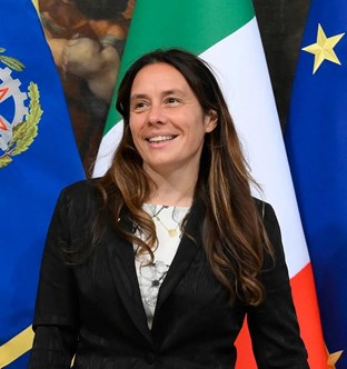 Visita del Ministro per le disabilit Locatelli a Piombino