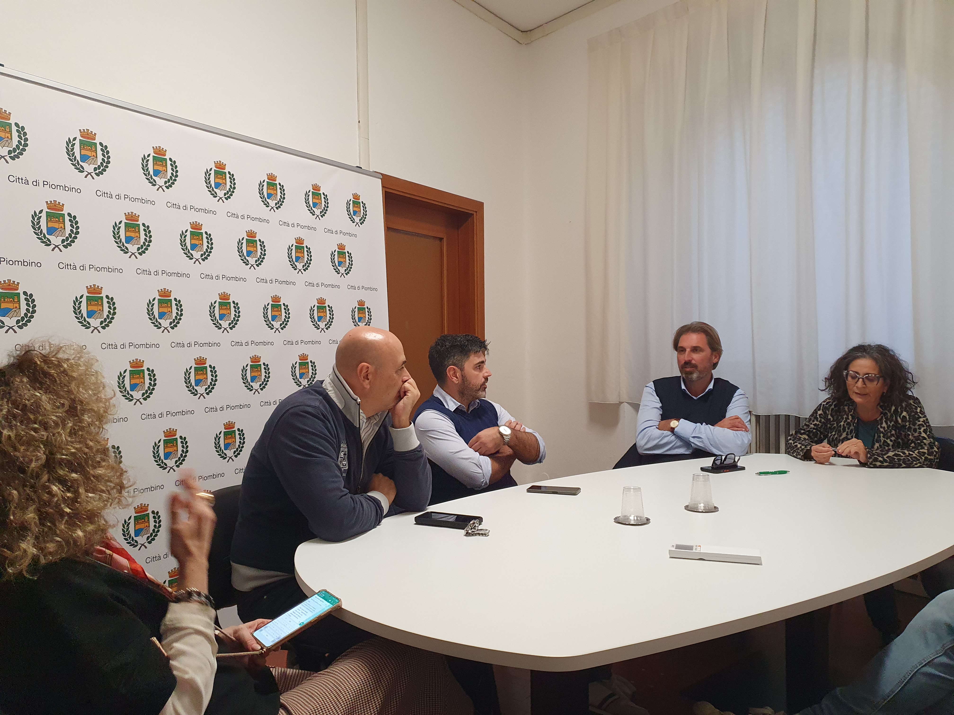 Sicurezza: il Comune vara misure aggiuntive