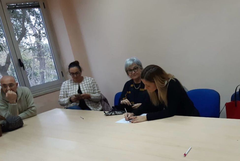 Firmato il protocollo con i doposcuola: un patto per supportare i ragazzi