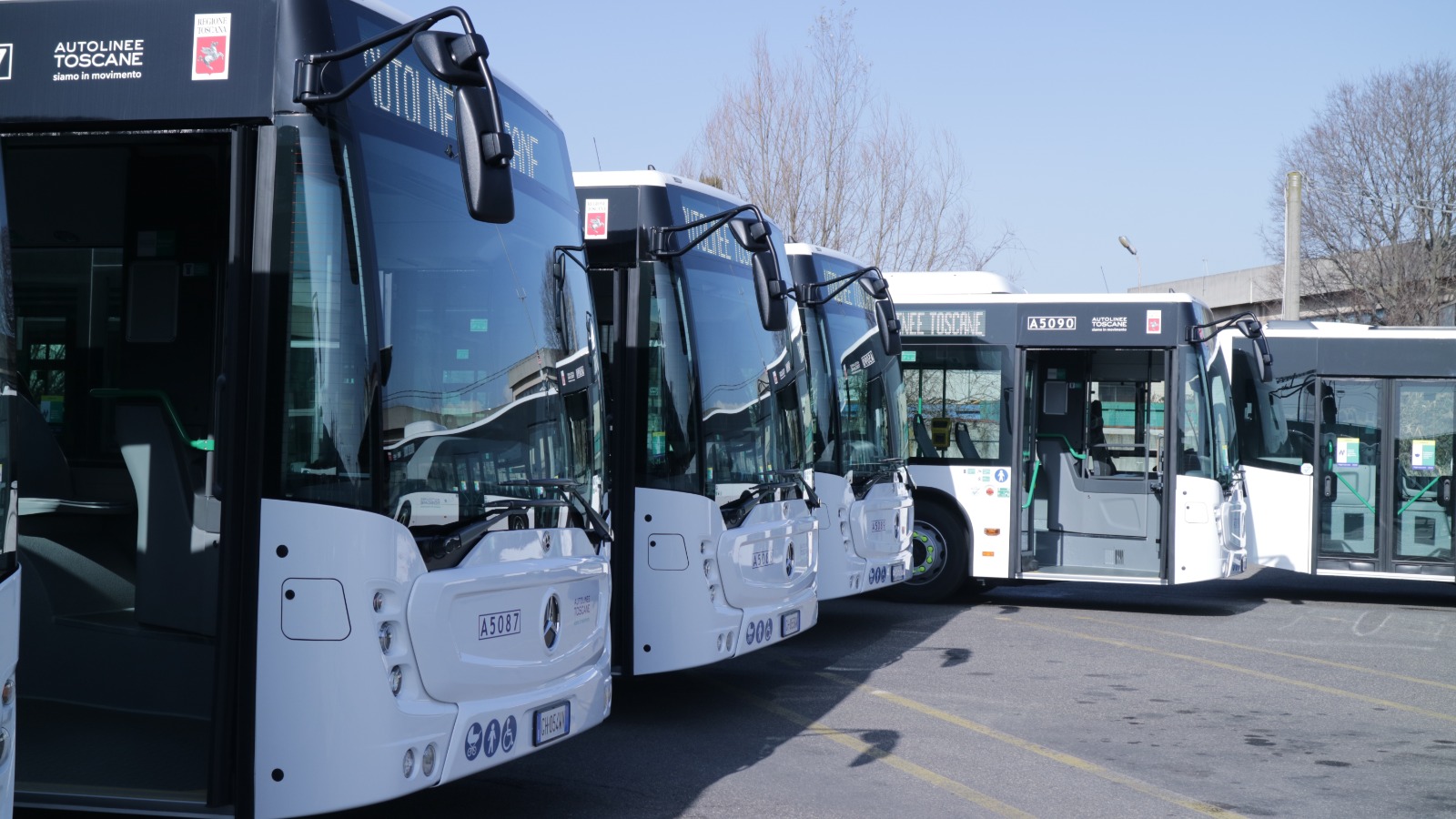 Trasporto pubblico locale, Ferrari e Nigro: Siamo al lavoro per la risoluzione delle criticit causate dalla modifica del servizio