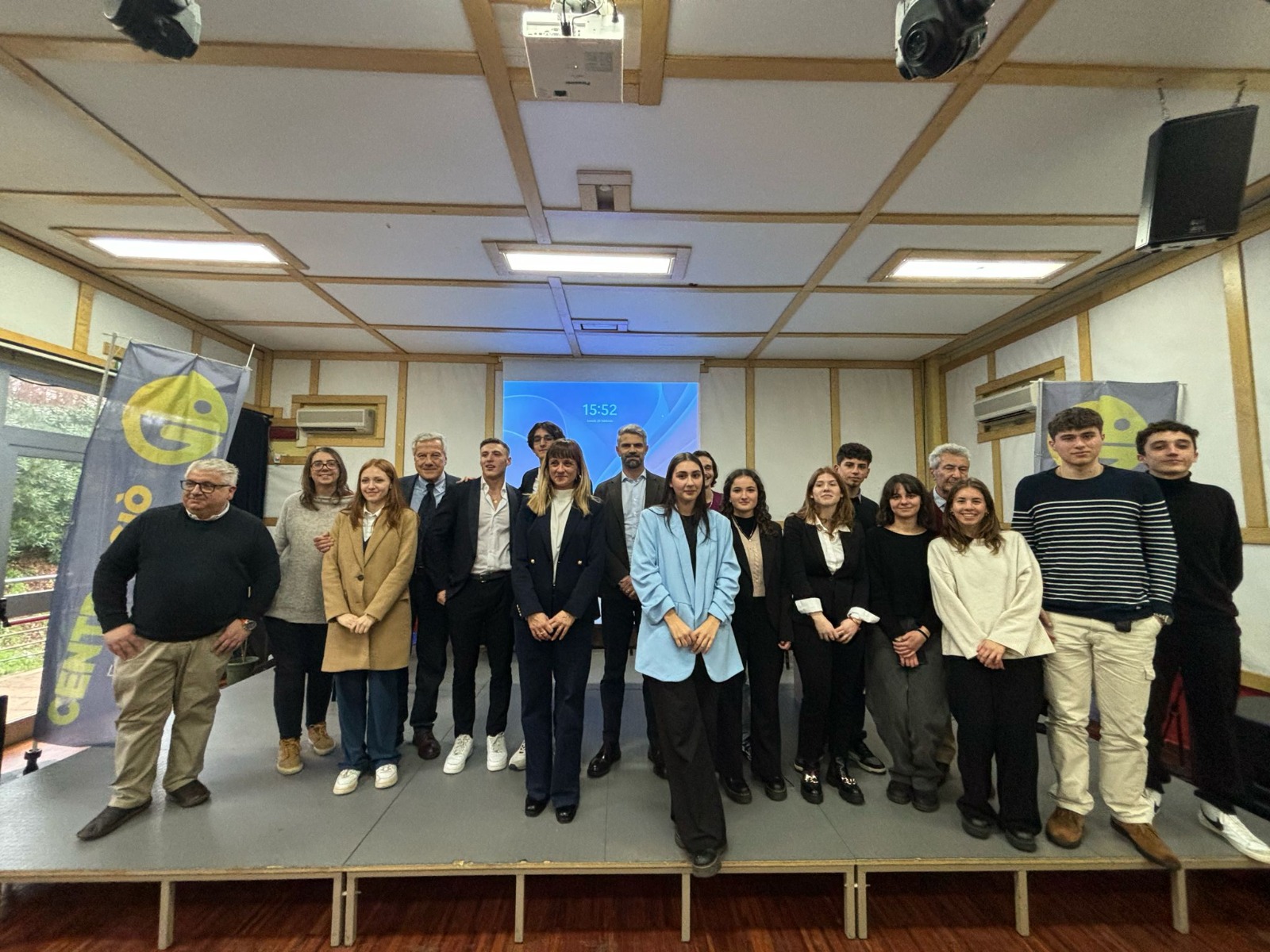 Premiazione concorso \