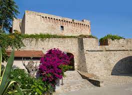 Castello di Piombino: via agli interventi di manutenzione straordinaria