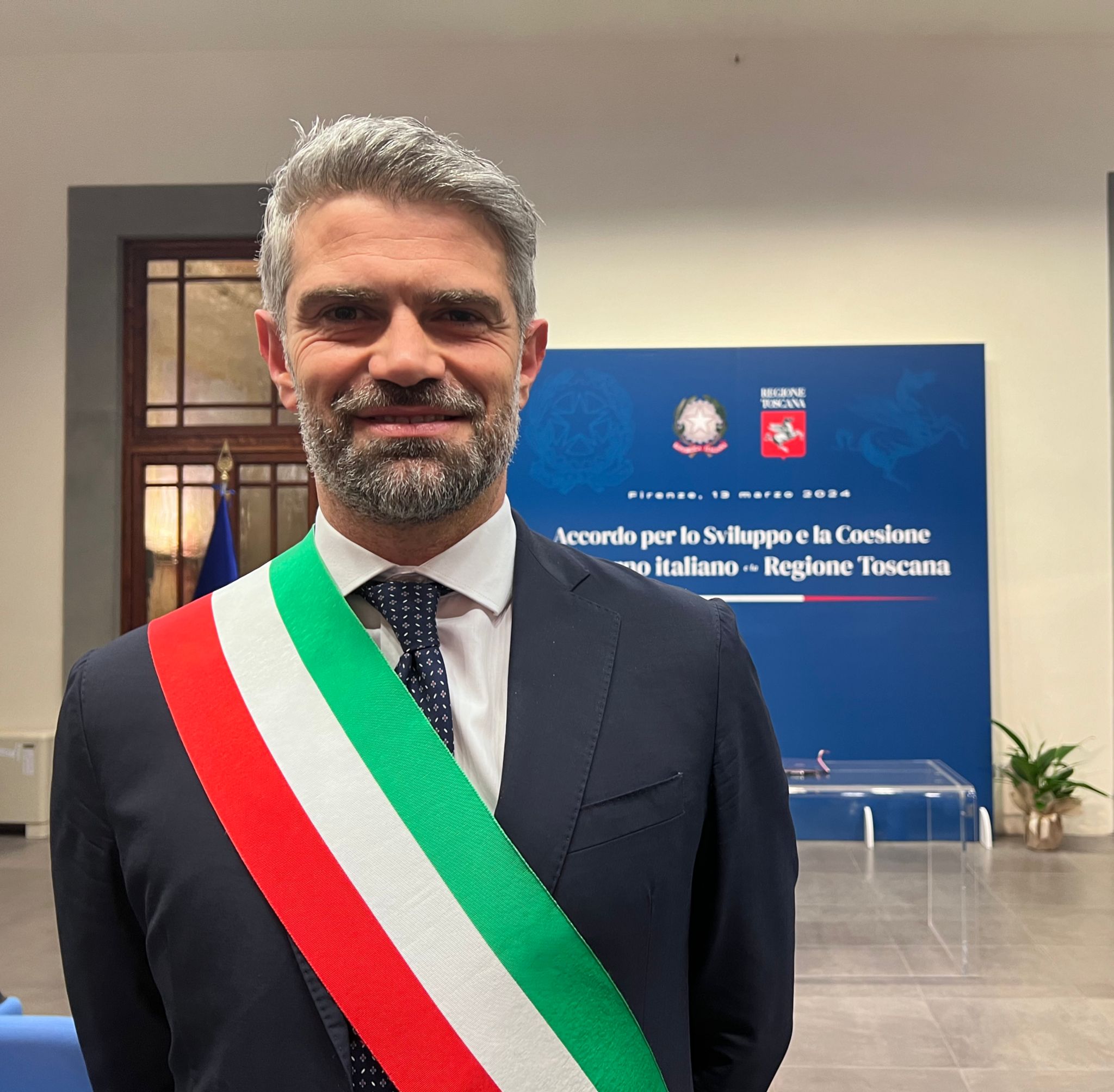 Firmato laccordo sui fondi di coesione sviluppo: 51 milioni per Piombino