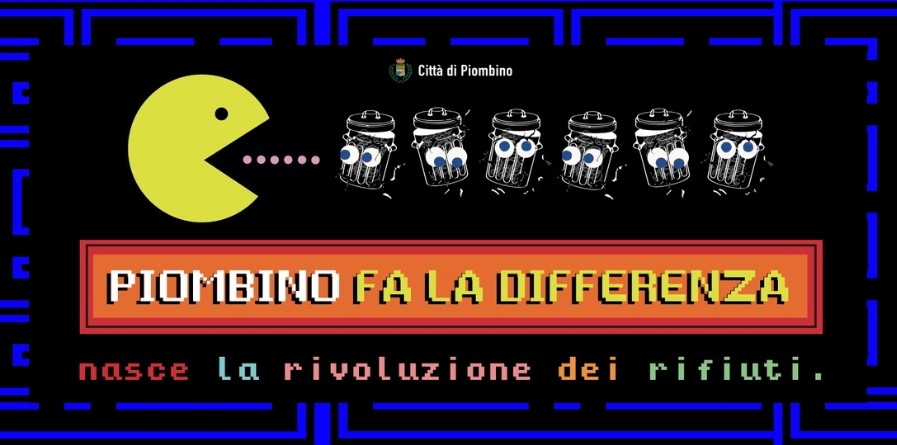 Il 15 aprile via alla nuova raccolta differenziata a Populonia Alta: in corso la distribuzione dei kit
