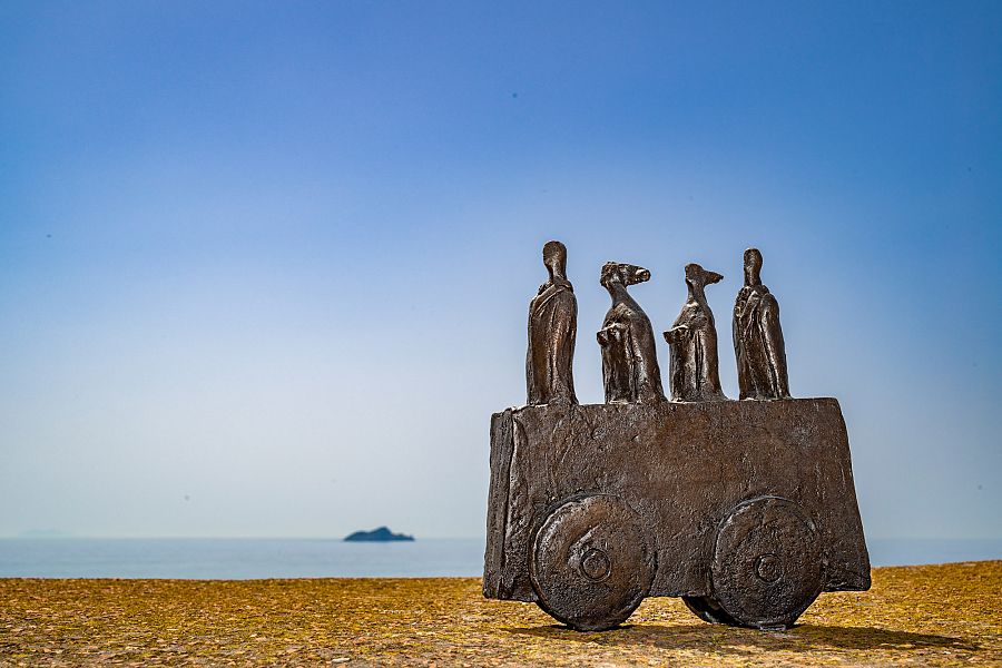 La mostra �I cavalieri del Castello� prorogata fino all�11 agosto