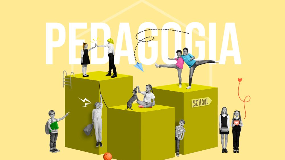 Istituito lAlbo dei pedagogisti e degli educatori socio-pedagogici