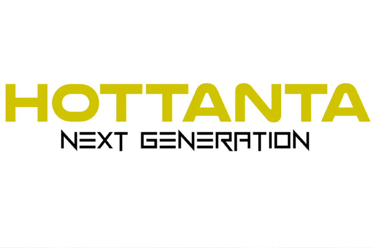 Sabato24 agosto  la sera di Hottanta  Next generation